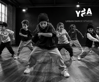Cours de danse eveil / enfants