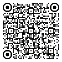 QR code Cours d'essai gratuit Ysa Danse